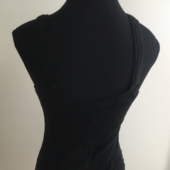 2/$20 Cotton Knit Chemise Or LBD NWOT - Picture 3 of 3